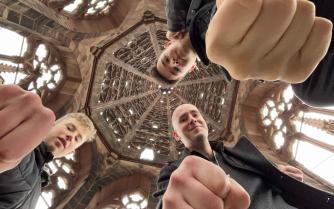 Nach Freiburg zum Kampfsport