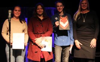 Malwettbewerb der KGS