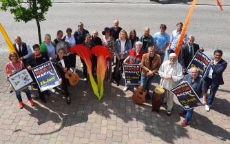 Kulturnacht Reinfeld