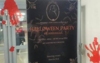 Süßes oder saures?