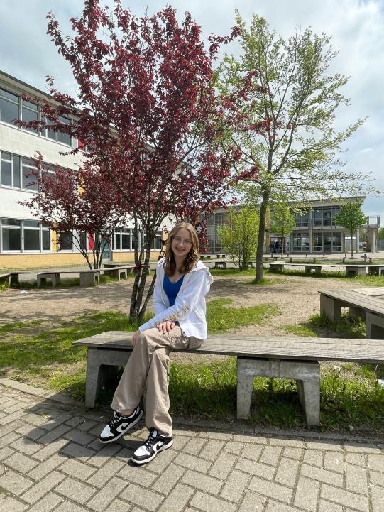 Hobby Horsing-Weltrekord: Lotta Mirring (8a) hat es geschafft!