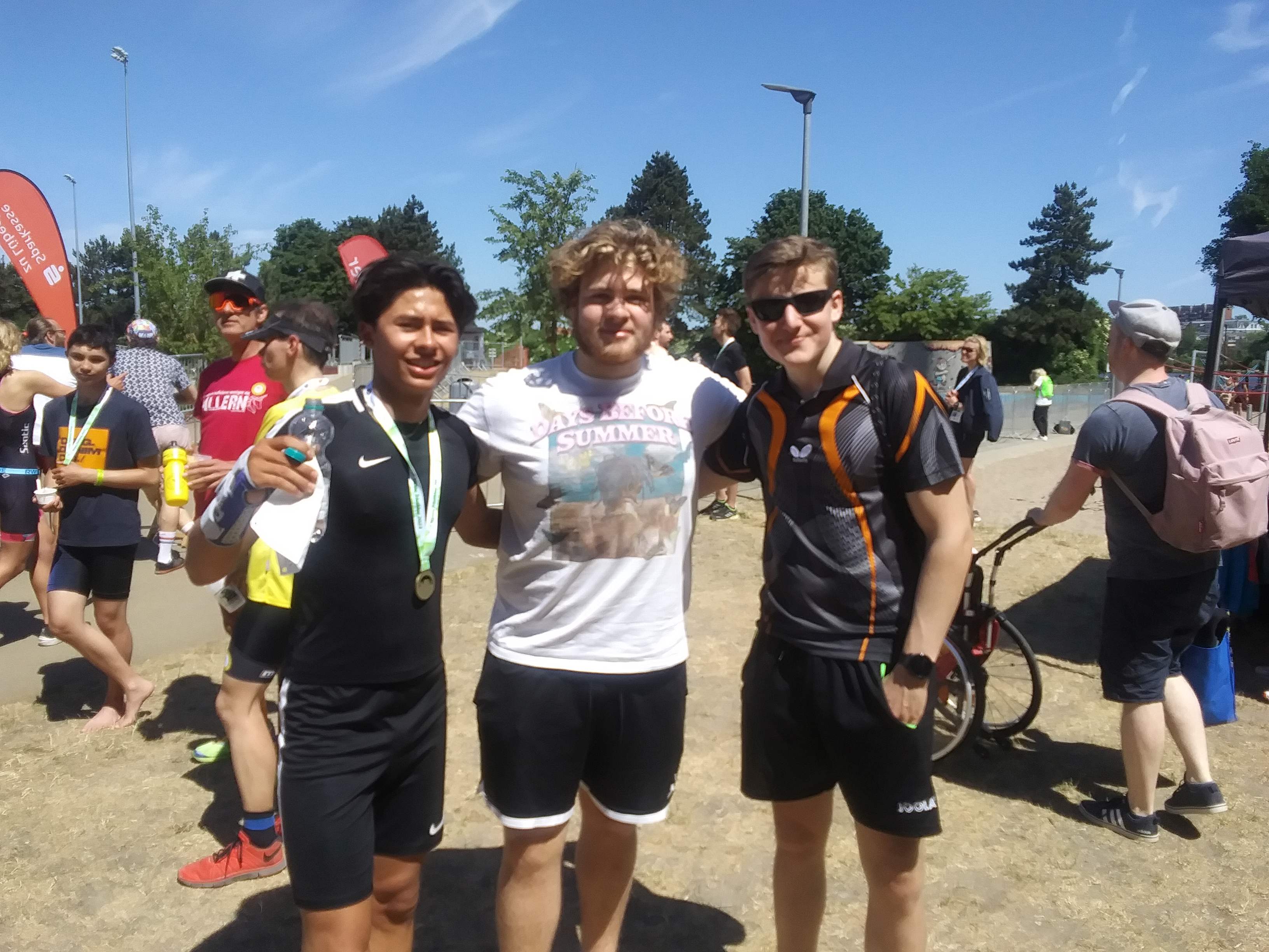 KGS Erfolgreich Beim Triathlon In L beck Immanuel Kant Schule Reinfeld kgs-erfolgreich-beim-triathlon-in-l-beck-immanuel-kant-schule-reinfeld