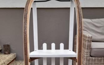 Hier kommt nichts weg!