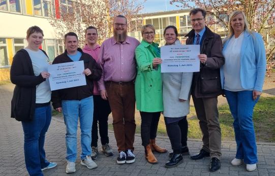 Foodfestival - Save the date!