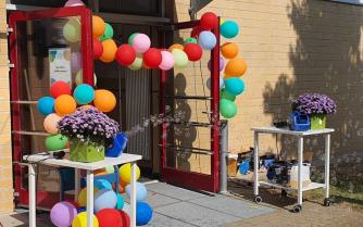 Einschulung an der Immanuel-Kant-Schule in Reinfeld