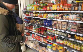 Exkursion der Spanischkurse nach Hamburg