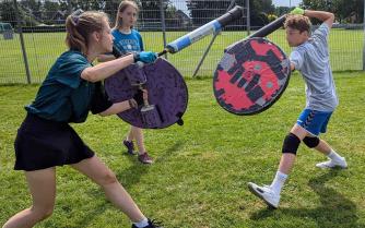 Schülerprojektwoche 2024