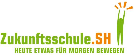 Wir sind Zukunftsschule SH 2024/25!