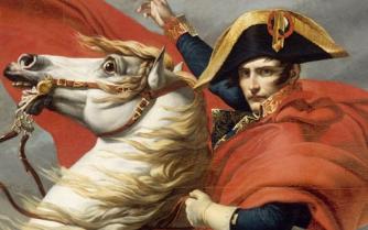 Napoleon - Tyrann oder Held