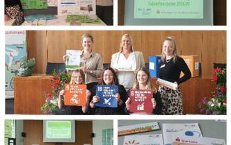 Elterninformation Juni 2024