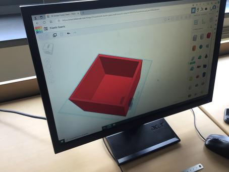 Konzeption und Design am PC