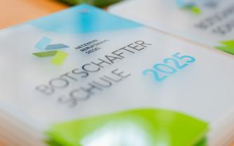 Immanuel-Kant-Schule Reinfeld erhält doppelte Auszeichnung für vorbildliche Berufsorientierung