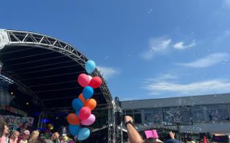 KGS-Jubiläum trifft Kinderstadtfest und Foodfestival – Ein Festtag für die ganze Stadt