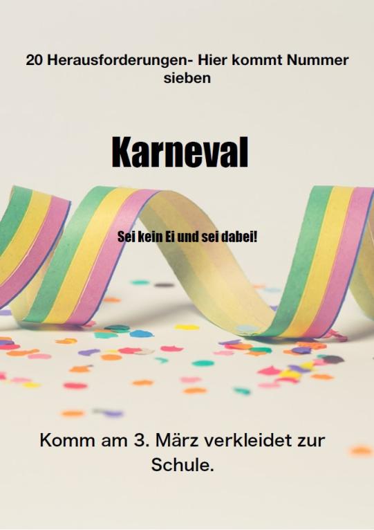 Karneval 3
