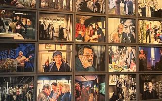 Literaturtag im 13. Jahrgang: Günter Grass