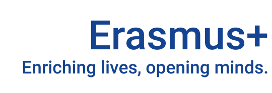 Erasmus+Logo