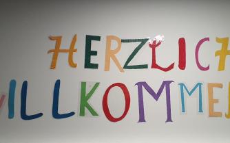 Offene Türen an der KGS Reinfeld 