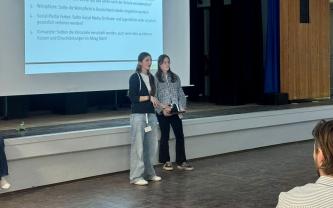 Dialog P – Politik im Gespräch