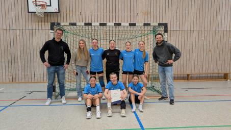 Gratulation für die tolle Leistung!