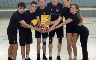 Ein sportliches Highlight zu Beginn des Jahres