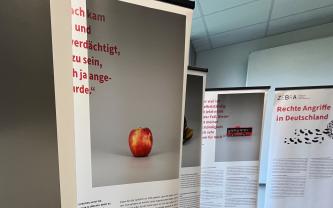 Wenn Sicherheit nicht mehr selbstverständlich ist