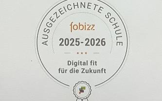 Digital ausgezeichnet!