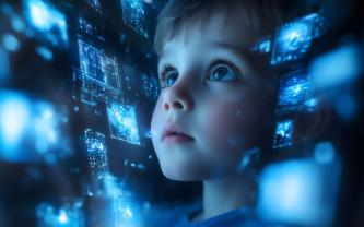 "SCHAU HIN, was dein Kind mit Medien macht!"