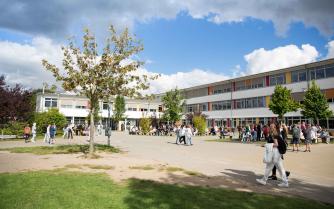 Wir bekennen uns zur Demokratie