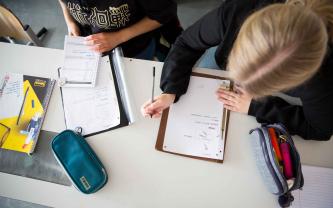 Lerncoaching - Unterstützung für Dich