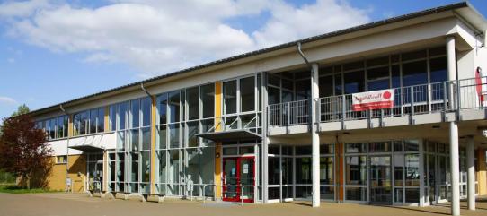 Fuente: página web de nuestro instituto