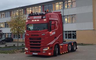 Der Berufetag an der KGS Reinfeld