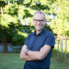 Christian Balk, Pädagogischer Koordinator