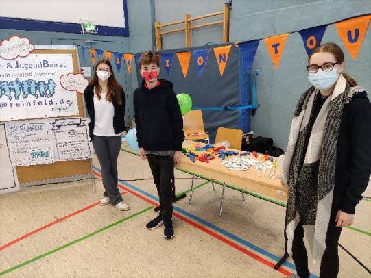 Faszinierende Erlebnisse beim Tag des Ehrenamtes