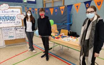 Faszinierende Erlebnisse beim Tag des Ehrenamtes