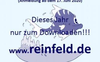 Reinfelder Ferienpass 2020 als Download