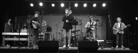 Weihnachtskonzert 2021