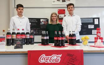 Projektprüfungen des 9. Jahrganges