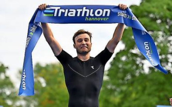 Wir haben einen Deutscher Meister!