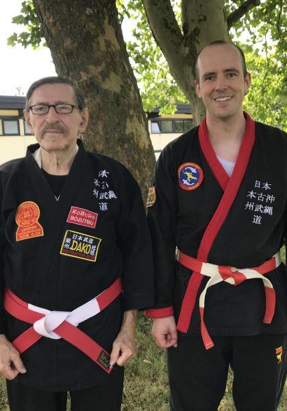 Ein Großmeister an der KGS!