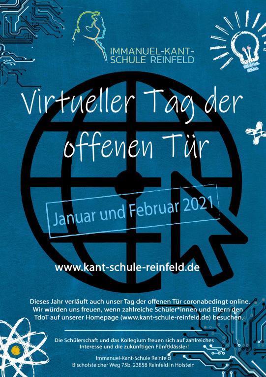 Tag der offenen Tür