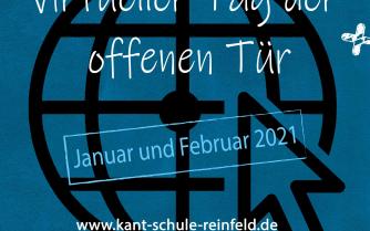 Tag der offenen Tür