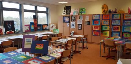 Tag der offenen Tür