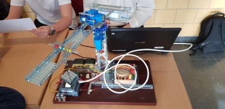 Tag der offenen Tür