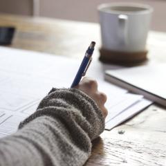 Anmeldezeitraum und Dokumente