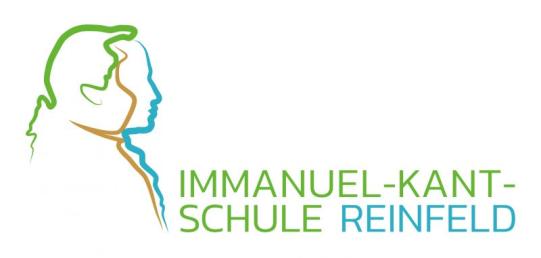 Wir präsentieren stolz: Unser neues Schullogo!